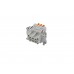 ILME Squich socket insert 6-pole 16A 500V