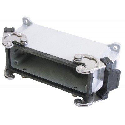 ILME Base casing SG24-108,1x PG 21