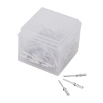 ILME Clamp Soldering Contacts 0.14-0.37mm
