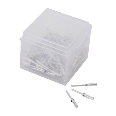 ILME Clamp Soldering Contacts 0.14-0.37mm