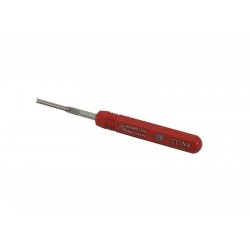ILME Assembly tool f. clamp-soldering contacts