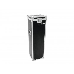ROADINGER Flightcase 4x Microphone Stand ROADINGER Flightcase 4x Microphone Stand