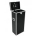 ROADINGER Flightcase 6x Microphone Stand