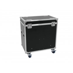 ROADINGER Flightcase 8x Audience Blinder 2xCOB ROADINGER Flightcase 8x Audience Blinder 2xCOB