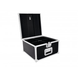 ROADINGER Flightcase 4x PAR-56 Spot short ROADINGER Flightcase 4x PAR-56 Spot short