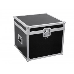ROADINGER Flightcase 4x PAR-56 Spot long Clamp ROADINGER Flightcase 4x PAR-56 Spot long Clamp