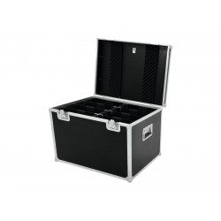 ROADINGER Flightcase 8x SLS Size L ROADINGER Flightcase 8x SLS Size L