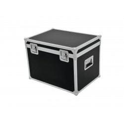 ROADINGER Flightcase 6x TMH-6/7/8/9 Clamp ROADINGER Flightcase 6x TMH-6/7/8/9 Clamp