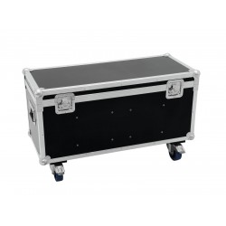 ROADINGER Flightcase 4x PMC-16 ROADINGER Flightcase 4x PMC-16