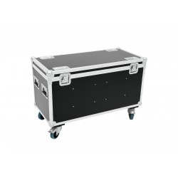ROADINGER Flightcase 4x PMC-25 ROADINGER Flightcase 4x PMC-25