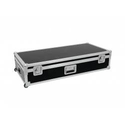 ROADINGER Flightcase 4x LED PIX-16 TCL/QCL ROADINGER Flightcase 4x LED PIX-16 TCL/QCL