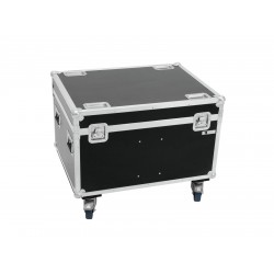 ROADINGER Flightcase 4x DMH-75.i ROADINGER Flightcase 4x DMH-75.i