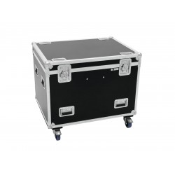 ROADINGER Flightcase 4x PLB-280 ROADINGER Flightcase 4x PLB-280