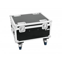 ROADINGER Flightcase 4x LED IP PAR 12x12W HCL ROADINGER Flightcase 4x LED IP PAR 12x12W HCL