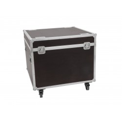 ROADINGER Flightcase 4x DMH-200 LED ROADINGER Flightcase 4x DMH-200 LED