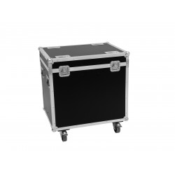 ROADINGER Flightcase 4x LED PFE-250 ROADINGER Flightcase 4x LED PFE-250