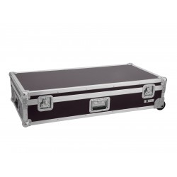 ROADINGER Flightcase 4x LED STP-7 ROADINGER Flightcase 4x LED STP-7