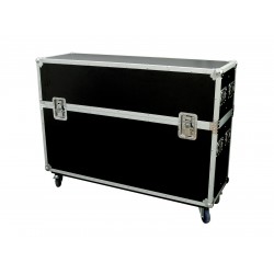ROADINGER Flightcase LCD ZL46/52 ROADINGER Flightcase LCD ZL46/52