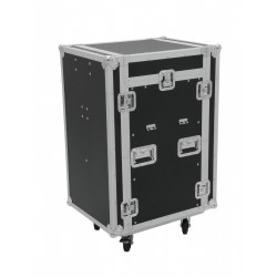 ROADINGER Special Stage Case TD-3 with wheels