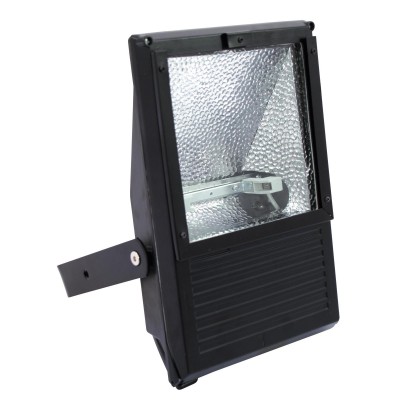 Lauko prožektorius šviestuvas EUROLITE Outdoor Spot 100-500W WFL black Lauko prožektorius šviestuvas EUROLITE Outdoor Spot 100-500W WFL black