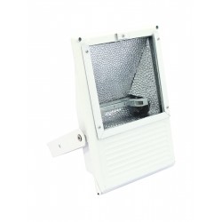 EUROLITE Outdoor Spot 100-500W WFL white EUROLITE Outdoor Spot 100-500W WFL white