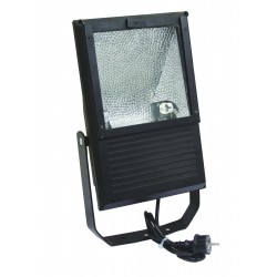 EUROLITE Outdoor Spot 32W ES WFL black EUROLITE Outdoor Spot 32W ES WFL black