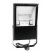 EUROLITE Outdoor Spot 70W WFL black A