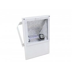 EUROLITE Outdoor Spot 70W WFL white A EUROLITE Outdoor Spot 70W WFL white A