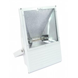EUROLITE Outdoor Spot 750-1000W WFL white EUROLITE Outdoor Spot 750-1000W WFL white