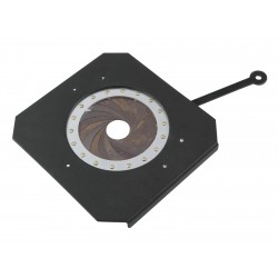 EUROLITE Iris for LED Profile 100W WW EUROLITE Iris for LED Profile 100W WW