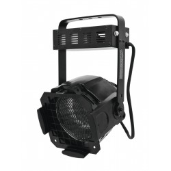 EUROLITE ML-56 MSD Multi Lens Spot bk EUROLITE ML-56 MSD Multi Lens Spot bk