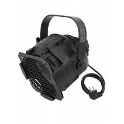 EUROLITE ML-64 ZOOM GKV Multi Lens Spot bk EUROLITE ML-64 ZOOM GKV Multi Lens Spot bk
