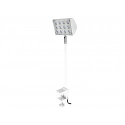EUROLITE LED KKL-12 Floodlight 3200K white EUROLITE LED KKL-12 Floodlight 3200K white