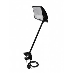 EUROLITE KKL-300 Halogen Floodlight black EUROLITE KKL-300 Halogen Floodlight black
