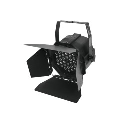 EUROLITE LED Theatre 36x3W CW/WW EUROLITE LED Theatre 36x3W CW/WW