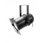 LED prožektorius EUROLITE LED PAR-56 COB 5600K 100W bk