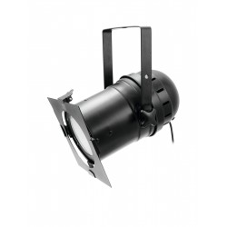 LED prožektorius EUROLITE LED PAR-56 COB 5600K 100W bk