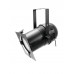 LED prožektorius EUROLITE LED PAR-56 COB 5600K 100W bk LED prožektorius EUROLITE LED PAR-56 COB 5600K 100W bk