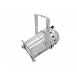 EUROLITE LED PAR-56 COB 5600K 50W sil EUROLITE LED PAR-56 COB 5600K 50W sil