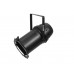 EUROLITE LED PAR-64 COB RGBW 120W Zoom juodas prožektorius EUROLITE LED PAR-64 COB RGBW 120W Zoom juodas prožektorius