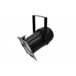 EUROLITE LED PAR-56 COB RGB 60W bk EUROLITE LED PAR-56 COB RGB 60W bk