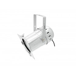 EUROLITE LED PAR-56 COB RGB 60W sil EUROLITE LED PAR-56 COB RGB 60W sil