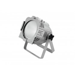 EUROLITE LED ML-56 COB CW/WW 100W Floor sil EUROLITE LED ML-56 COB CW/WW 100W Floor sil