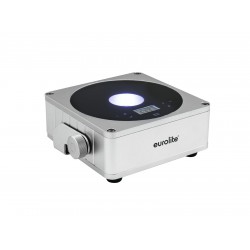 EUROLITE AKKU Flat Light 1 sil EUROLITE AKKU Flat Light 1 sil