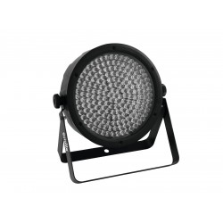 Plonas LED prožektorius EUROLITE AKKU SLS-180 RGBA Floor Spot