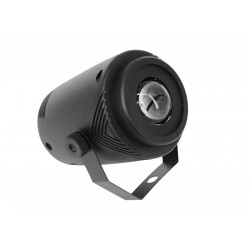 EUROLITE AKKU BEK-10 Kaleidoscope black