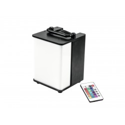 EUROLITE AKKU UP-1 Glow QCL Flex Spot QuickDMX EUROLITE AKKU UP-1 Glow QCL Flex Spot QuickDMX