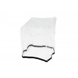 EUROLITE Rain cover for AKKU UP-4 EUROLITE Rain cover for AKKU UP-4