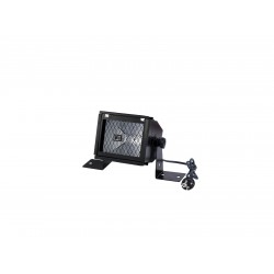 EUROLITE Floodlight R7s 300-500W 1 pole burner
