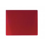 Raudonas filtras stiklinis EUROLITE Flood 165x132mm